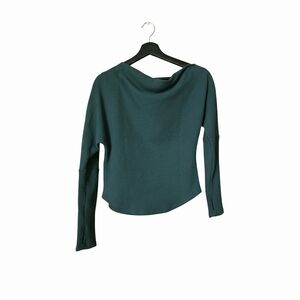 Free People | We The Free Off-Shoulder Sweater S